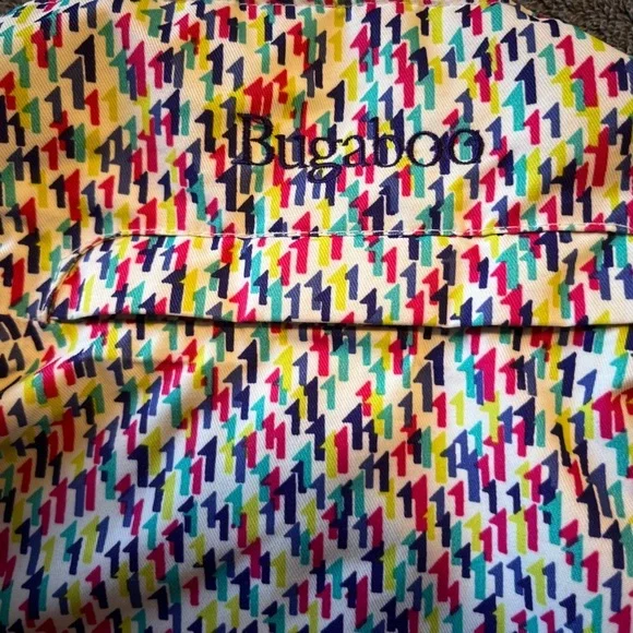 Columbia Outgrown Omni-Heat Bugaboo Coat Kids Size XS 6/6X NO HOOD - Picture 6 of 7